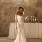 Must Be Mine Wedding Dress *Pre- Order*