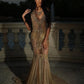 Angel Dress - Gold *Pre- Order