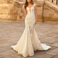 Love On Top Wedding Dress *Pre- Order*