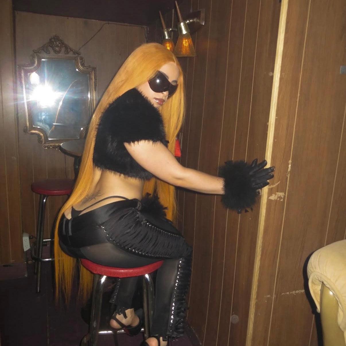 Top Notch Jacket - Black