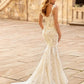 Love On Top Wedding Dress *Pre- Order*