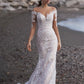 Thinking About You Wedding Dress *Pre- Order*