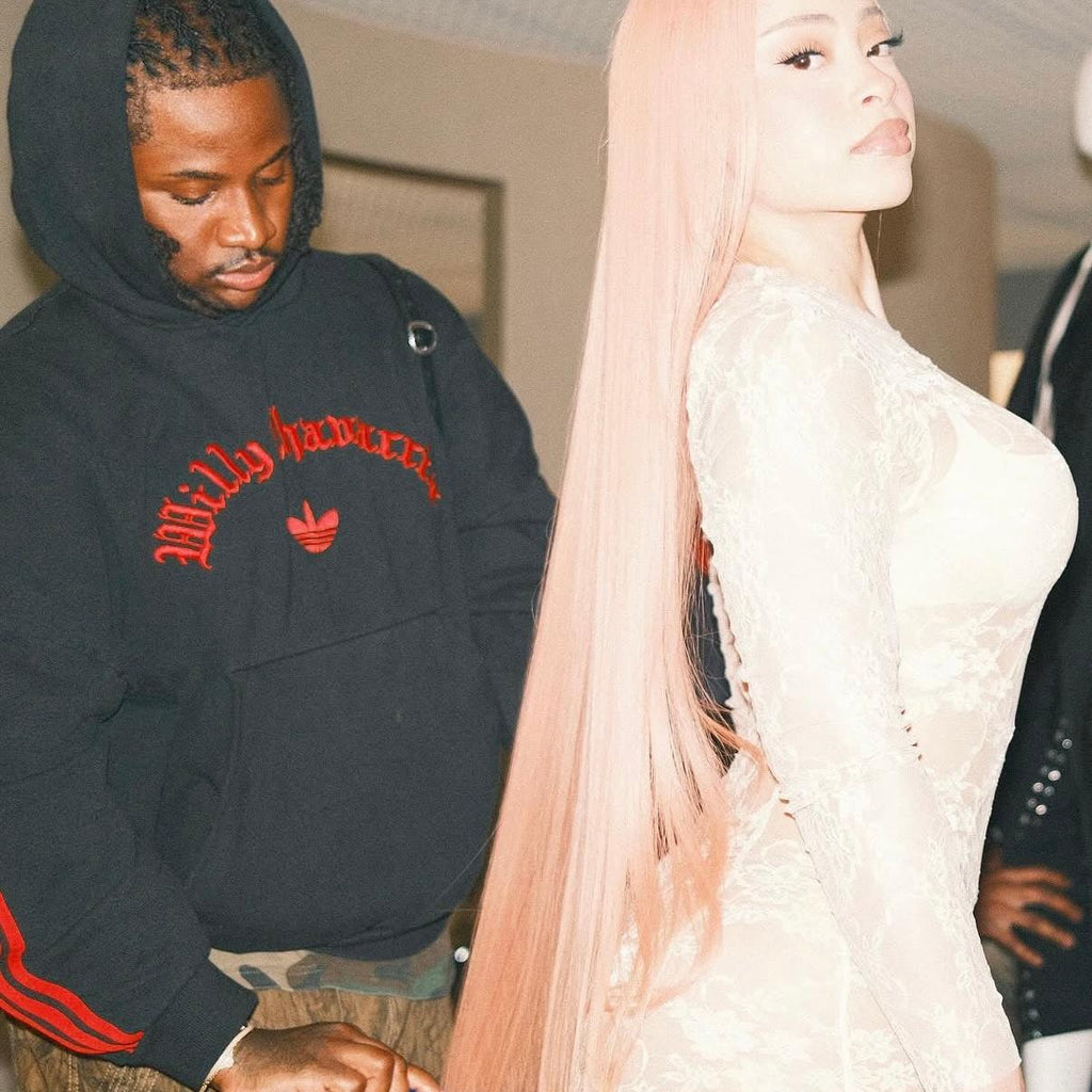 Gyatt Jumpsuit - White