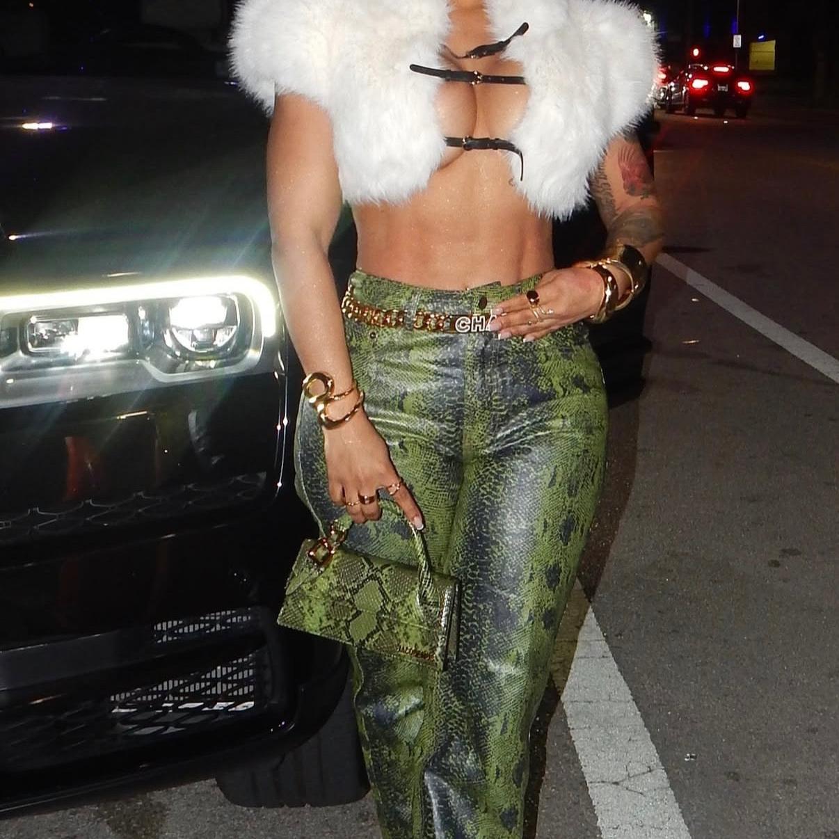 Top Notch Jacket - White