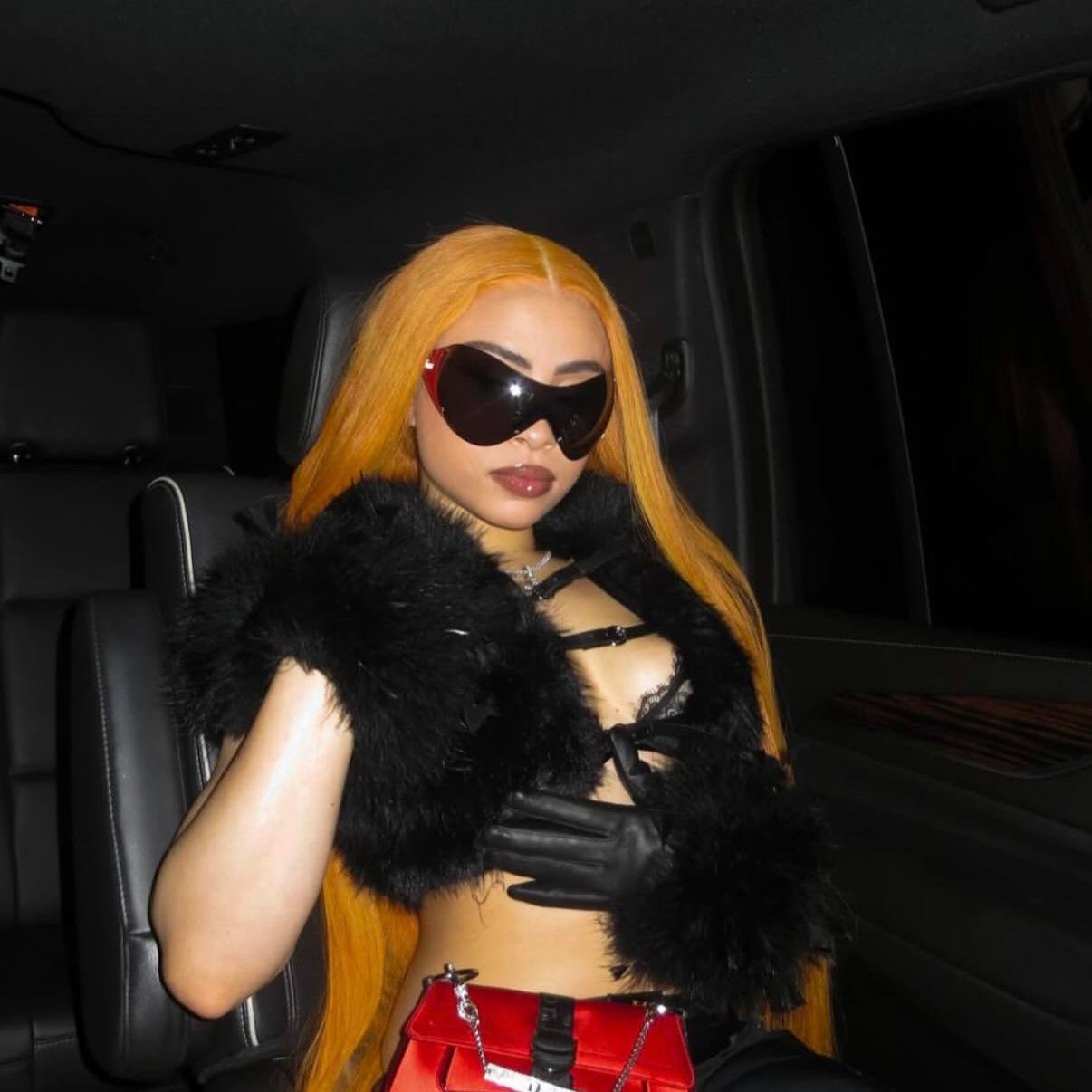 Top Notch Jacket - Black