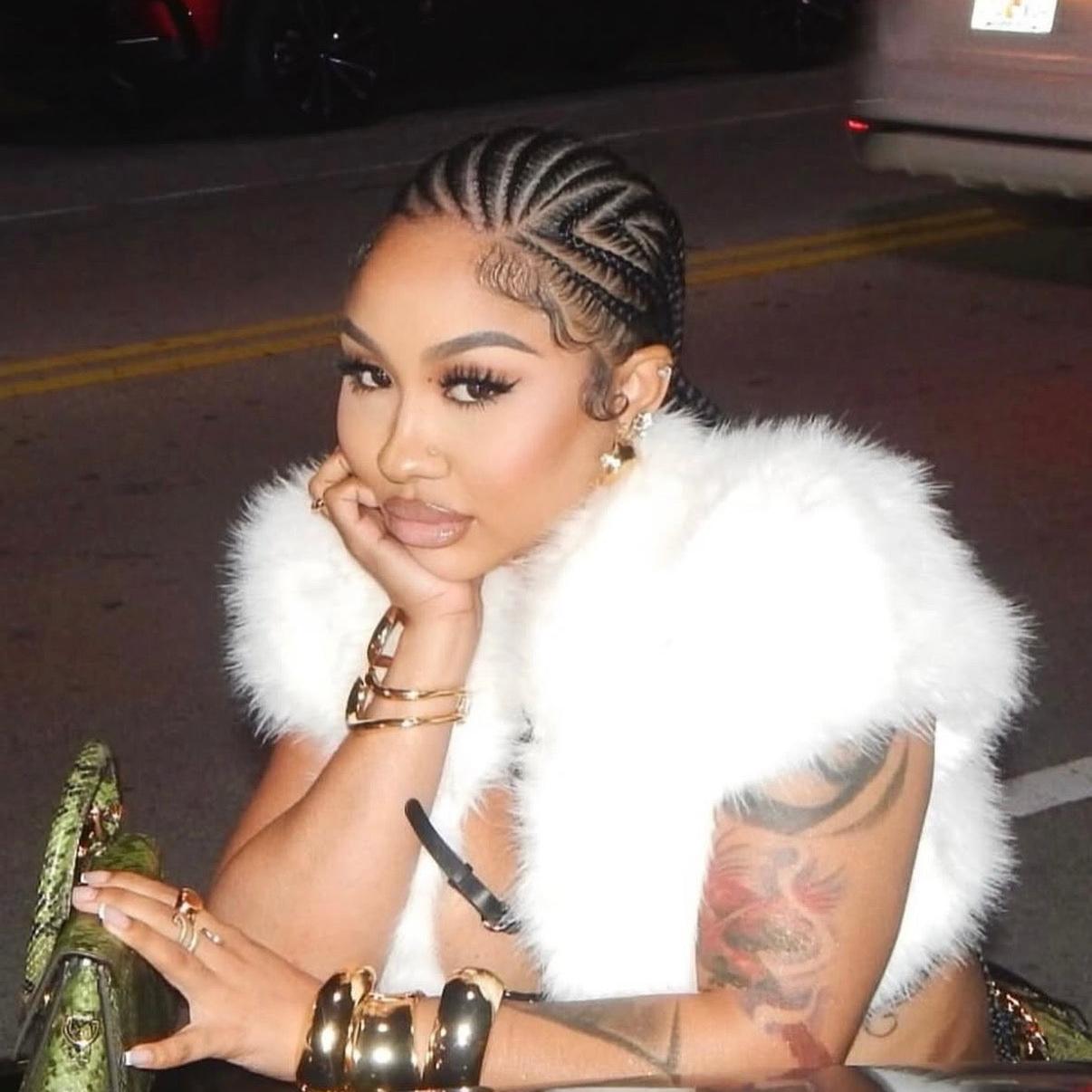 Top Notch Jacket - White