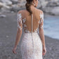 Thinking About You Wedding Dress *Pre- Order*