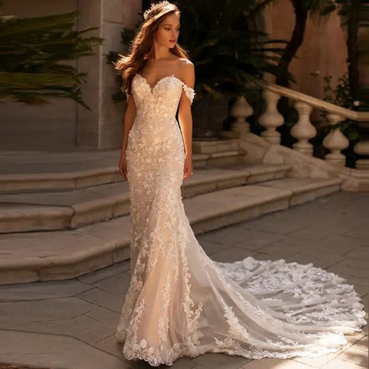 Sweet Fantasy Wedding Dress *Pre- Order*