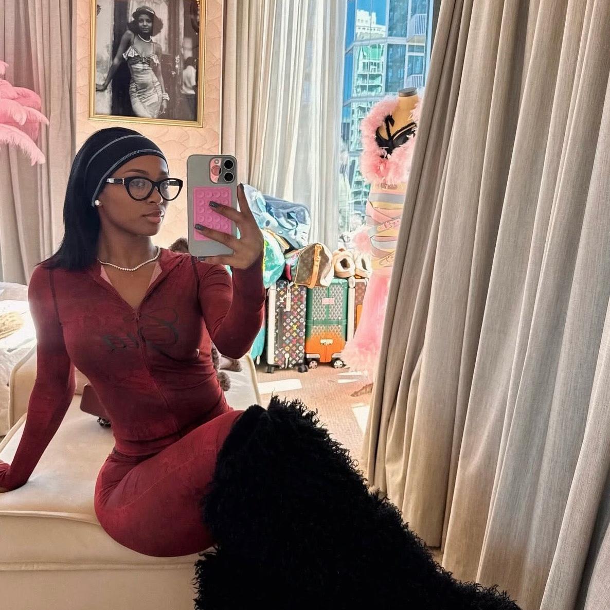 Most Likely Boots - Black