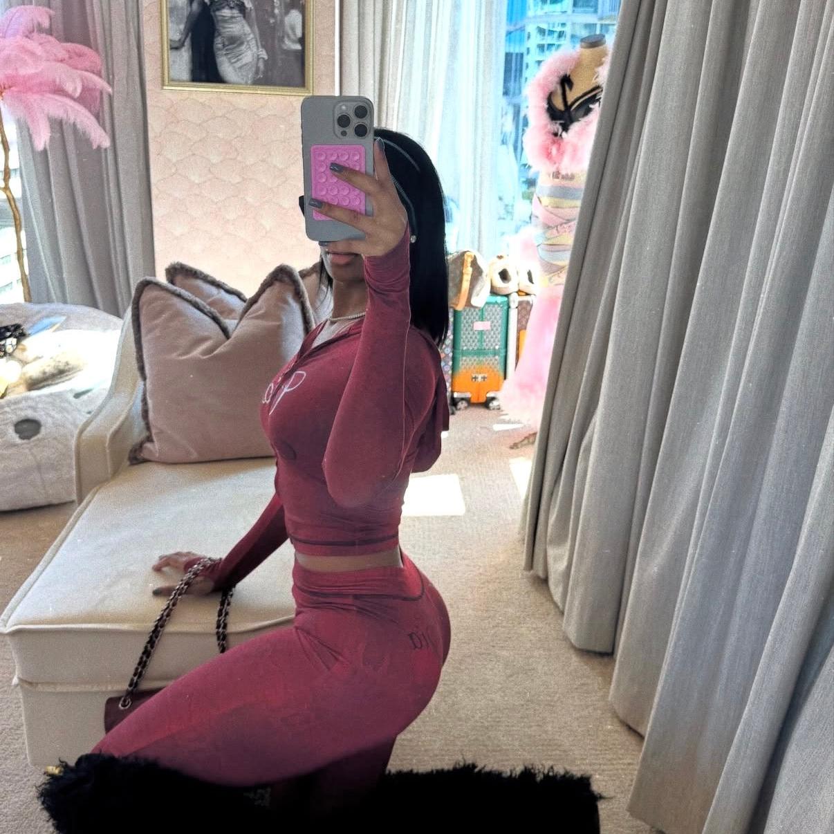 Most Likely Boots - Black